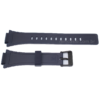 Pulseira Casio Original W-215H-2AV AZUL ESCURO - Image 2