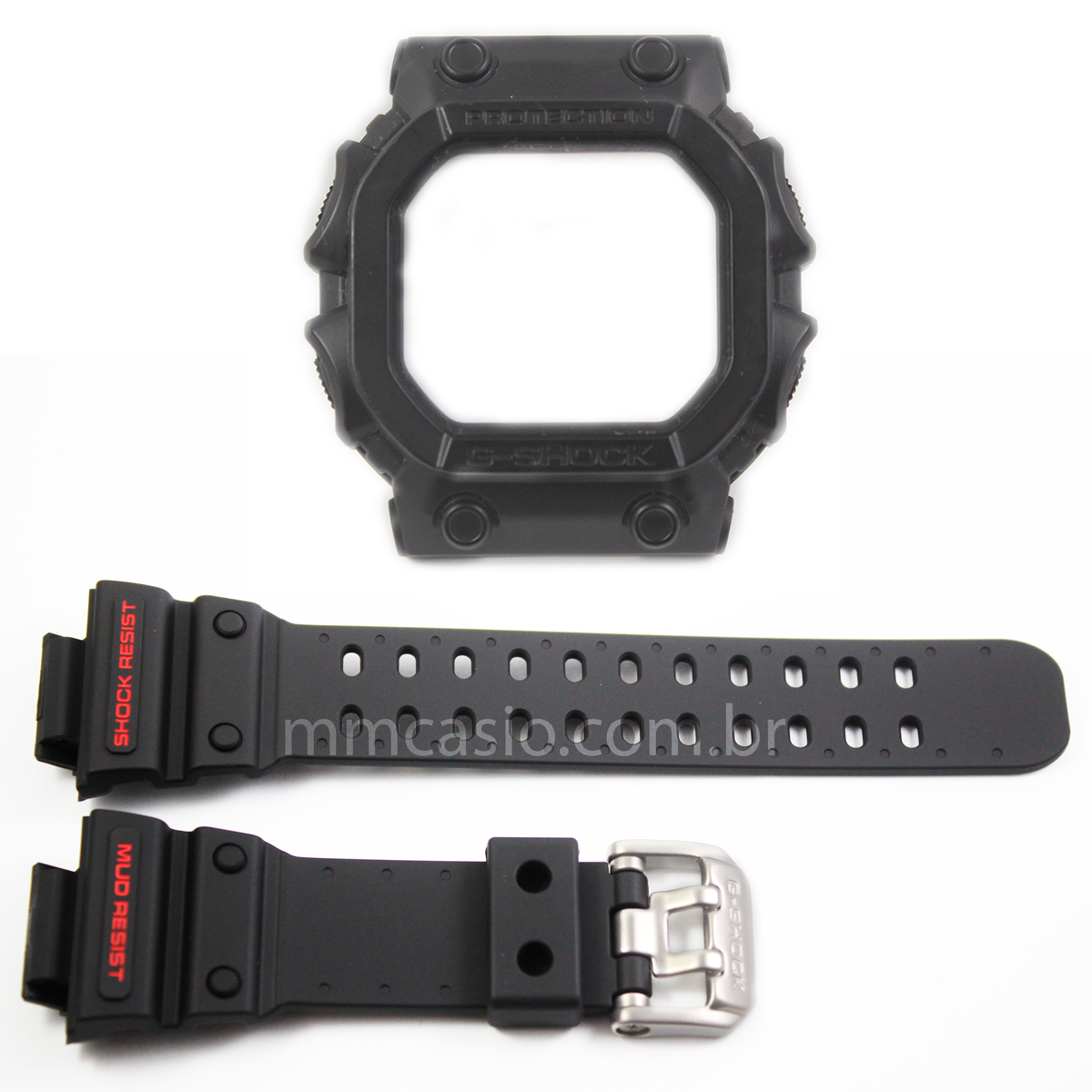 2010年代 G-SHOCK　zilconia　Customize The Galactic Solar ICE Custom G-Shock with ZShock Bezel