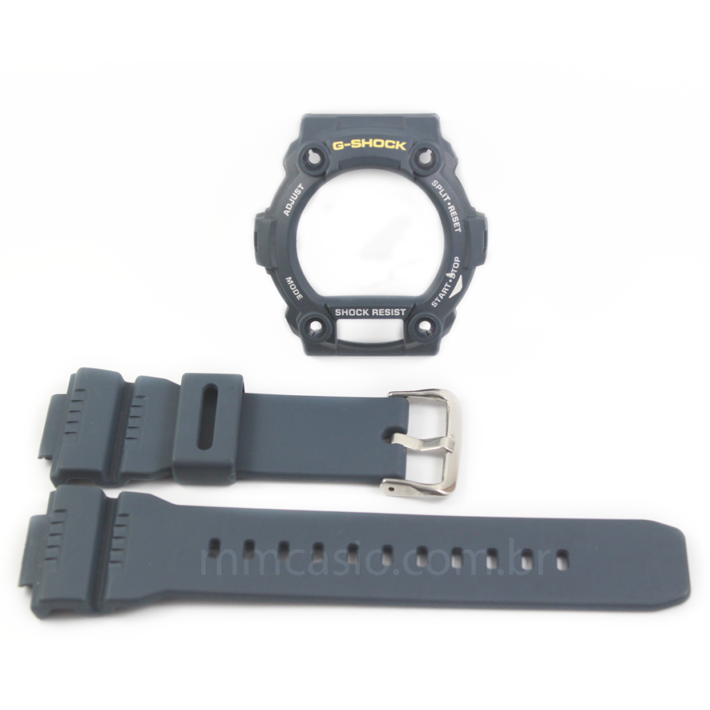 G-Shock Classic Style GW-7900B-1ER G-Rescue G-Shock Classic Style GW-7900B-1ER G-Rescue