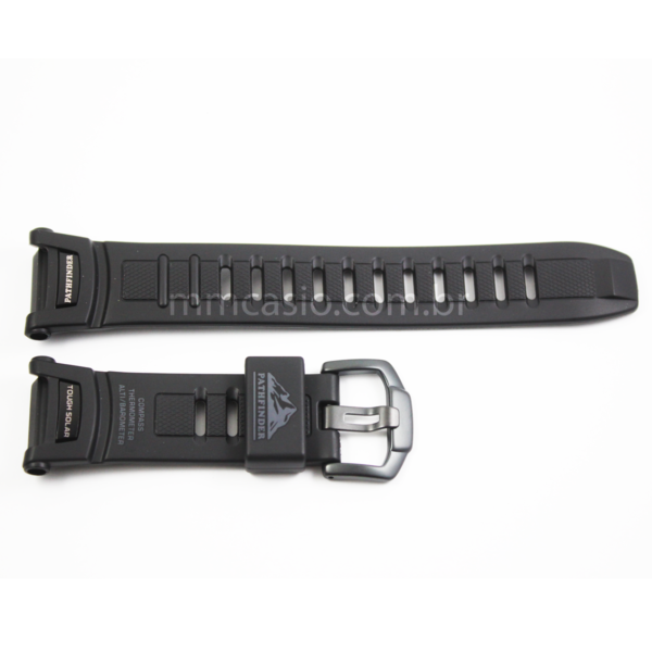 Pulseira Casio Original PATHFINDER PAW-1500Y PRG-130Y