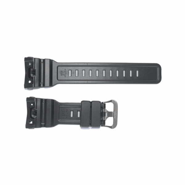 Pulseira Casio Original G-SHOCK GN-1000-1A GN-1000B-1A om escrita DOURADA PRETO FOSCO - Imagem 3