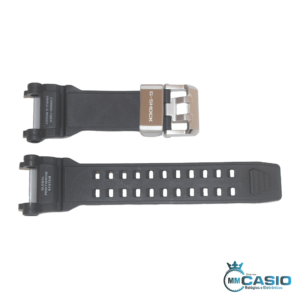 Pulseira - Band Casio G-SHOCK Original Carbon Fiber GPW-2000 GPW-2000-1A/GPW-2000-1ADR PRETO FOSCO