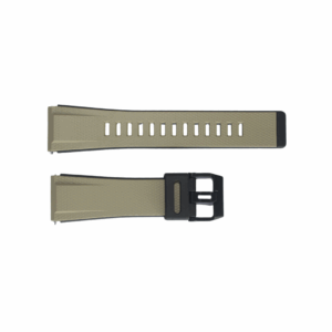 Pulseira Casio Original G-SHOCK GA-2000-5 para todos os modelos GA-2000 BEGE