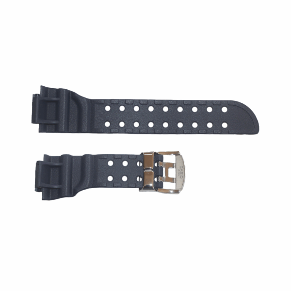Pulseira Casio Original  G-SHOCK GF-8250CM-2 CAMUFLADA AZUL - Image 2