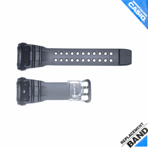 Pulseira Casio Original G-SHOCK GWN-Q1000 PRETO FOSCO