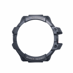 Capa Casio Original G-SHOCK GW-A1000 1A COR PRETO