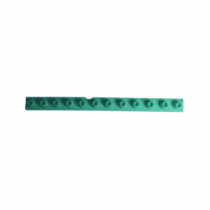 MANTA-MEMBRANA DE BORRACHA PARA  TECLADO CASIO ORIGINAL P/ TECLAS - CTK-240 CTK-245