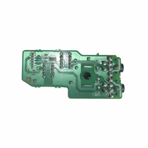 PLACA DE AUDIO COM SAIDA P2 P/PIANO CASIO PX-S1000,PX-S3000 COD 10588362