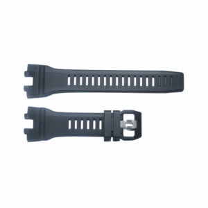 Pulseira Casio Original G-SCHOCK  GBA-900-1A PRETO FOSCO.