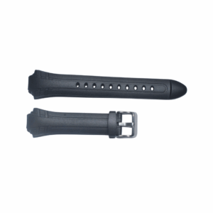 Pulseira Casio Original MTP-302/PRETO FOSCO