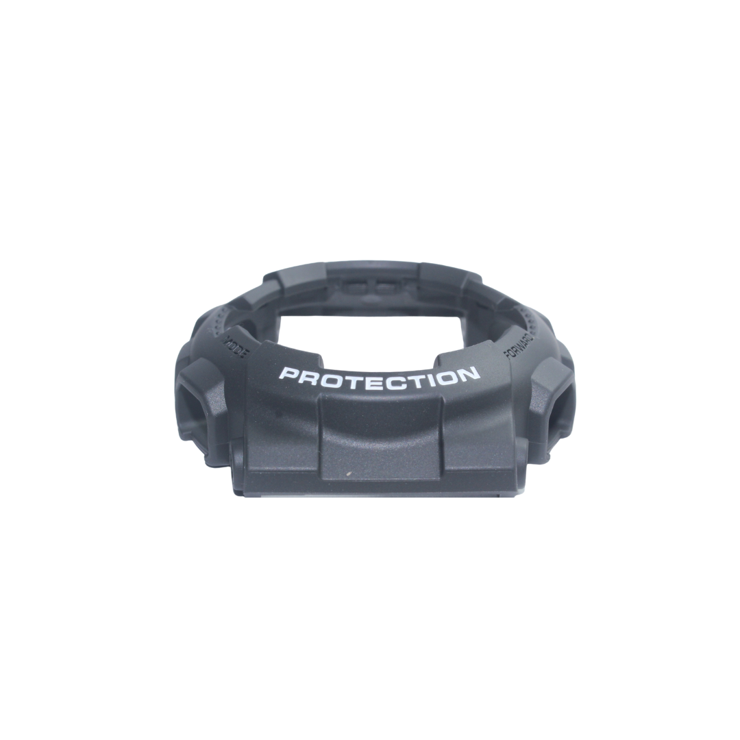 CAPA ORIGINAL CASIO G-SHOCK GA-110C-1A COR CINZA -SERVE TODOS OS MODELOS/GA-100,GD-100,GA-110 - Imagem 3