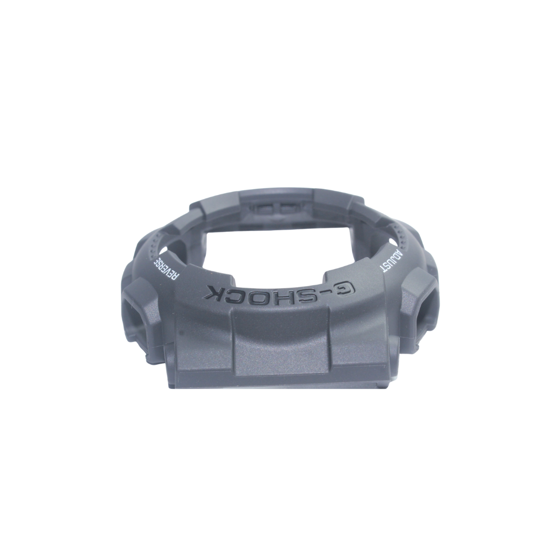 CAPA ORIGINAL CASIO G-SHOCK GA-110C-1A COR CINZA -SERVE TODOS OS MODELOS/GA-100,GD-100,GA-110 - Imagem 5