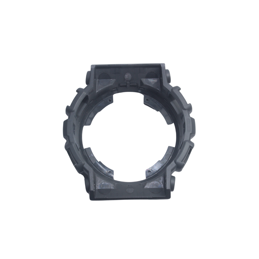 CAPA ORIGINAL CASIO G-SHOCK GA-110C-1A COR CINZA -SERVE TODOS OS MODELOS/GA-100,GD-100,GA-110 - Imagem 2
