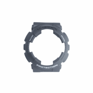 CAPA ORIGINAL CASIO G-SHOCK GA-110C-1A COR CINZA -SERVE TODOS OS MODELOS/GA-100,GD-100,GA-110
