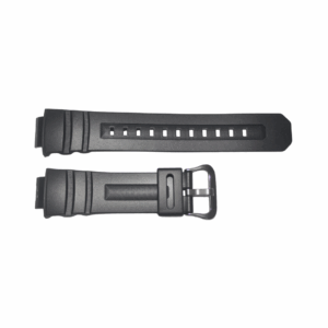 Pulseira Casio Original G-SHOCK AW-590,AW-591,AWG-100,AWG-101,AWG-M100,AWG-101,PRETO FOSCO