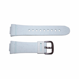Pulseira Casio Original G-SHOCK BGD-560CR2 COR VERDE-Serve para todos os modelos BGD-560CR2