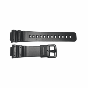 Pulseira Casio Original G-SHOCK DW-6900/para todos os modelos DW-6900 PRETO FOSCO