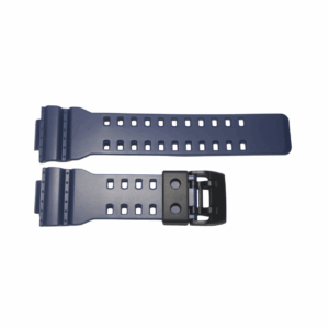 Pulseira Casio Original G-SHOCK GA-700,GA-710-COR azul-Serve para todos os modelos GA-700