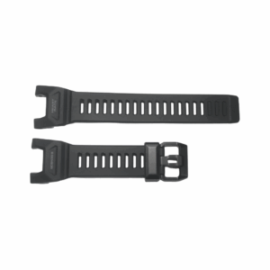 Pulseira Casio Original G-SHOCK GBD-H2000-1B-para todos os modelos GBD-H2000/PRETO FOSCOGBD H 2000