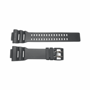 Pulseira Casio Original G-SHOCK GBX-100-1 para todos os modelos PRETO FOSCO GBX-100