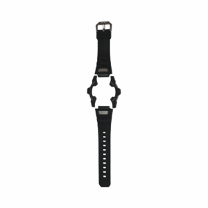 KIT CAPA E PULSEIRA Casio Original G-SHOCK GS-1000CJ,GS-1001,GS-1010,GS-1050,GS-1100 para todos os modelos GS-1000-PRETO FOSCO.