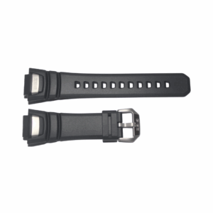Pulseira Casio Original G-SHOCK GS-1000CJ,GS-1001,GS-1010,GS-1050,GS-1100 para todos os modelos GS-1000-PRETO FOSCO