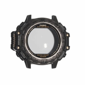 CAIXA Original CASIO PRO TREK PRT-50BJ-5A-TRIPLO SENSOR-NÃO ACOMPANHA SENSOR