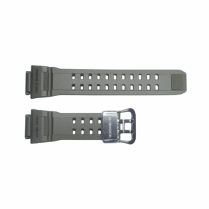 Pulseira CASIO Original G-SHOCK GW-9400-3-COR VERDE -para todos os modelos GW-9400-VERDE FOSCO
