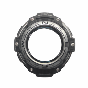 CAIXA COMPLETA ORIGINAL SGW-100- TWIN SENSOR - NÃO ACOMPANHA PULSEIRA