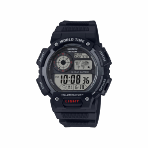 Relógio Casio AE-1400WH-1AV