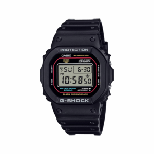 Relógio Casio G-SHOCK DW-5600RL-1