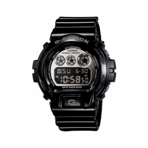 Relógio Casio G-SHOCK DW-6900NB-1