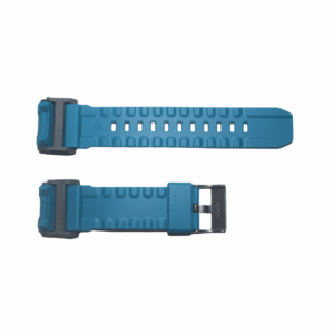 Pulseira Casio Original G-SHOCK GD-400 AZUL-SERVE P/TODOS OS MODELOS GD-400