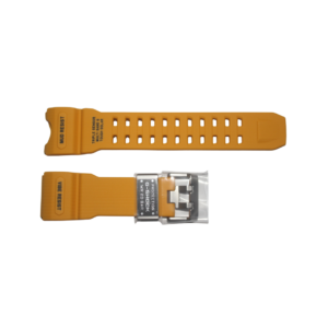 Pulseira Casio Original G-SHOCK GWG-1000-1A9 MUDMASTER Serve para todos os Modelos GWG