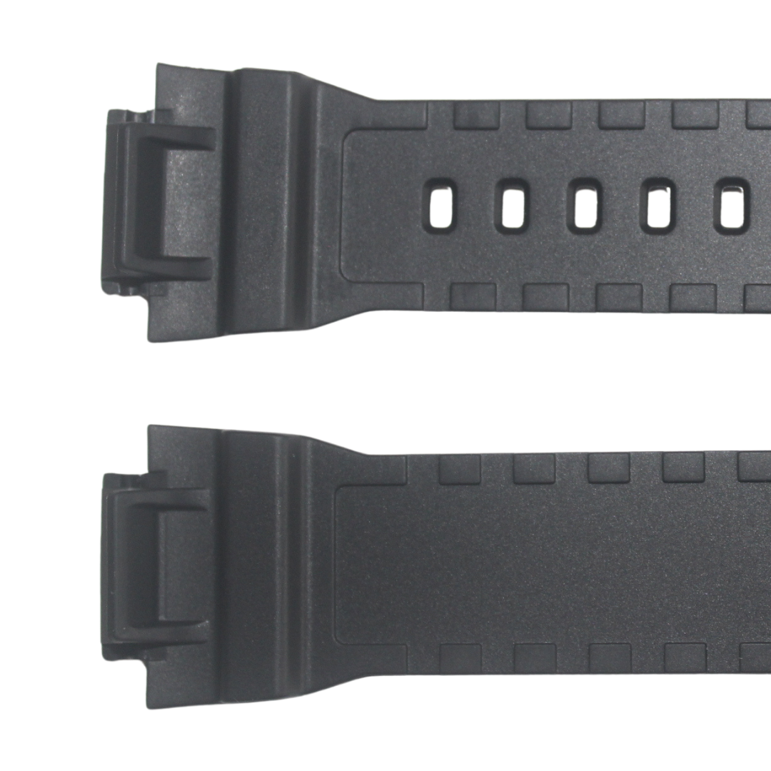 PULSEIRA CASIO ORIGINAL AE-1500WH-1AV NA COR PRETA - Imagem 5