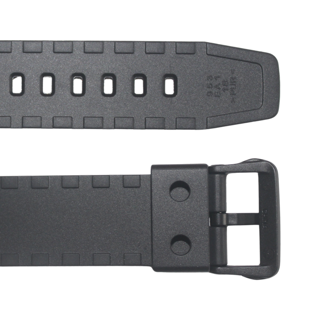 PULSEIRA CASIO ORIGINAL AE-1500WH-1AV NA COR PRETA - Imagem 6