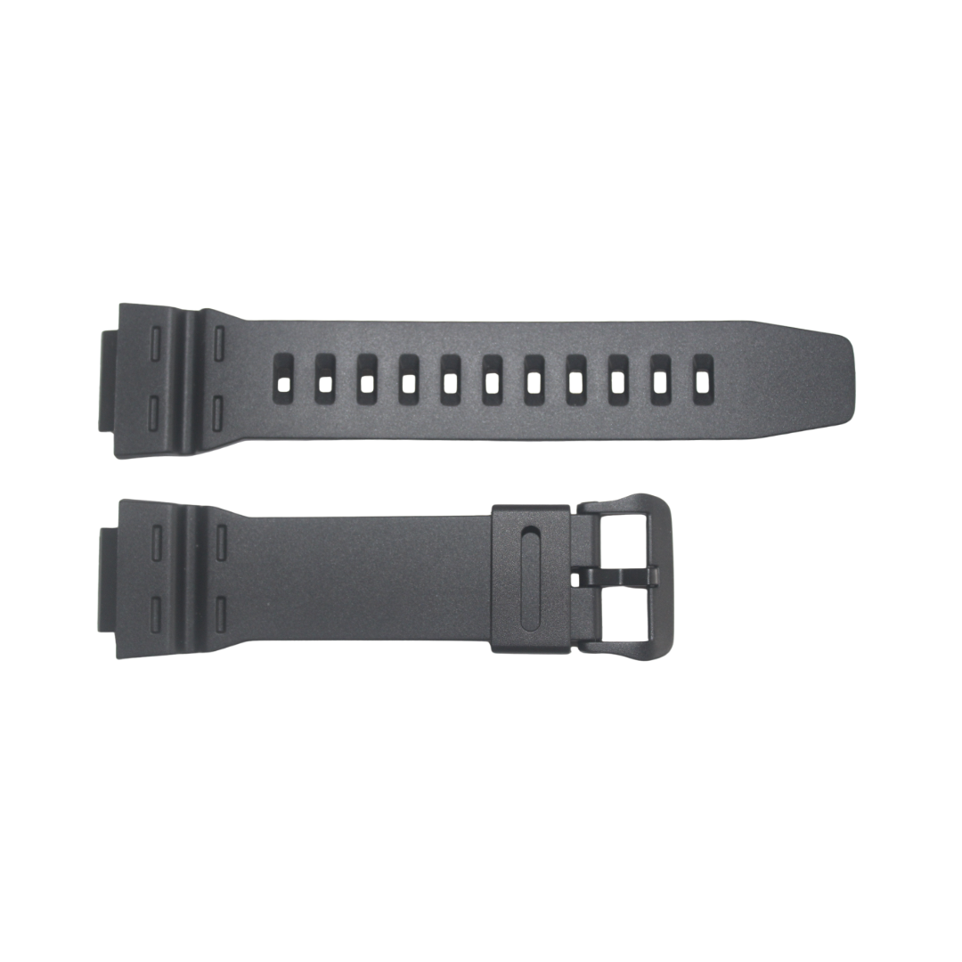 PULSEIRA CASIO ORIGINAL AE-1500WH-1AV NA COR PRETA