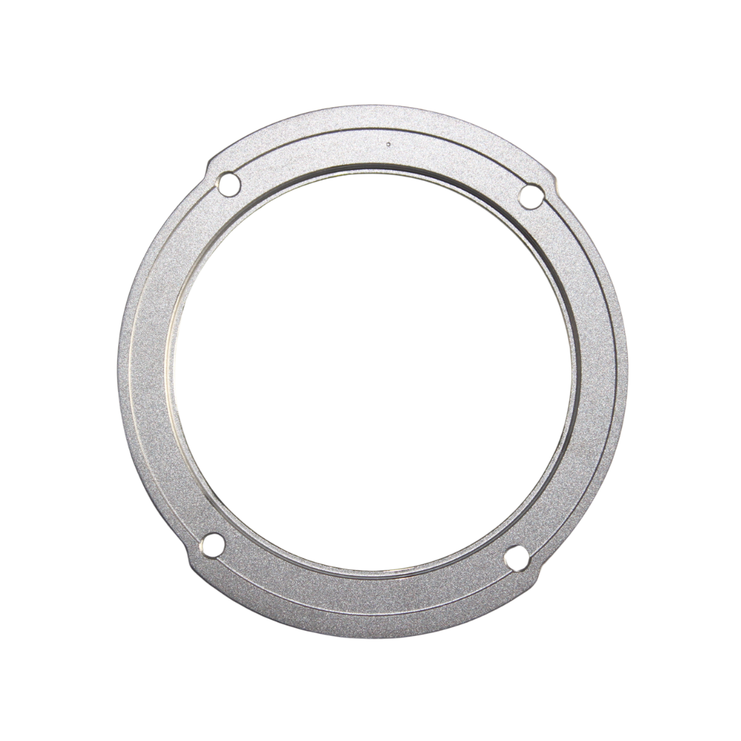 ARO EM METAL ORIGINAL CASIO BEZEL SS GST-W110D7 GST-210D GST-W110D GST-S100D - Imagem 2