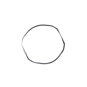 ANEL VEDAÇÃO=JUNTA =O´RING Casio Original PARA MODELO G 300 G 314 G520