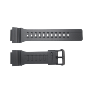 PULSEIRA CASIO ORIGINAL MCW-200H-1A1V - NA COR PRETA