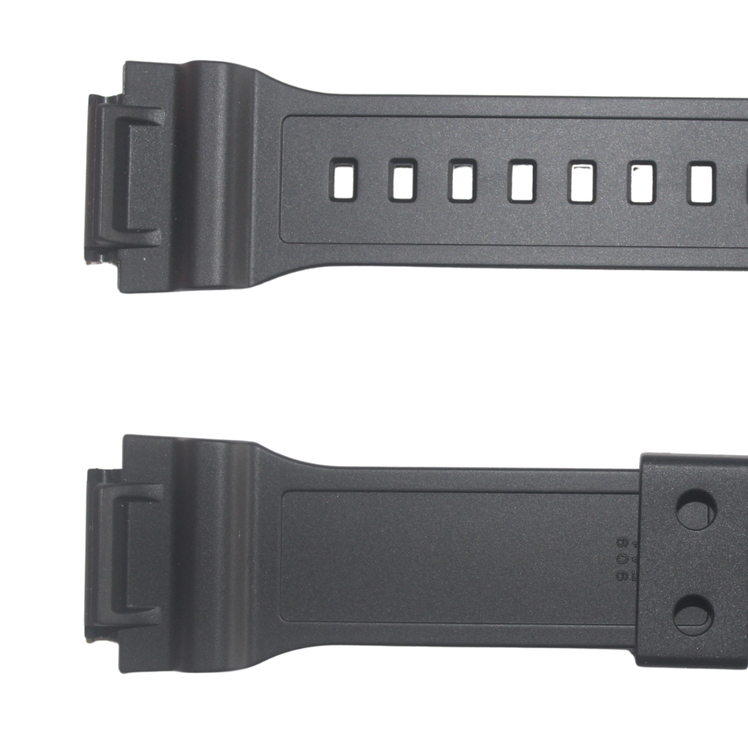 PULSEIRA CASIO ORIGINAL MCW-200H-1A1V - NA COR PRETA - Imagem 5