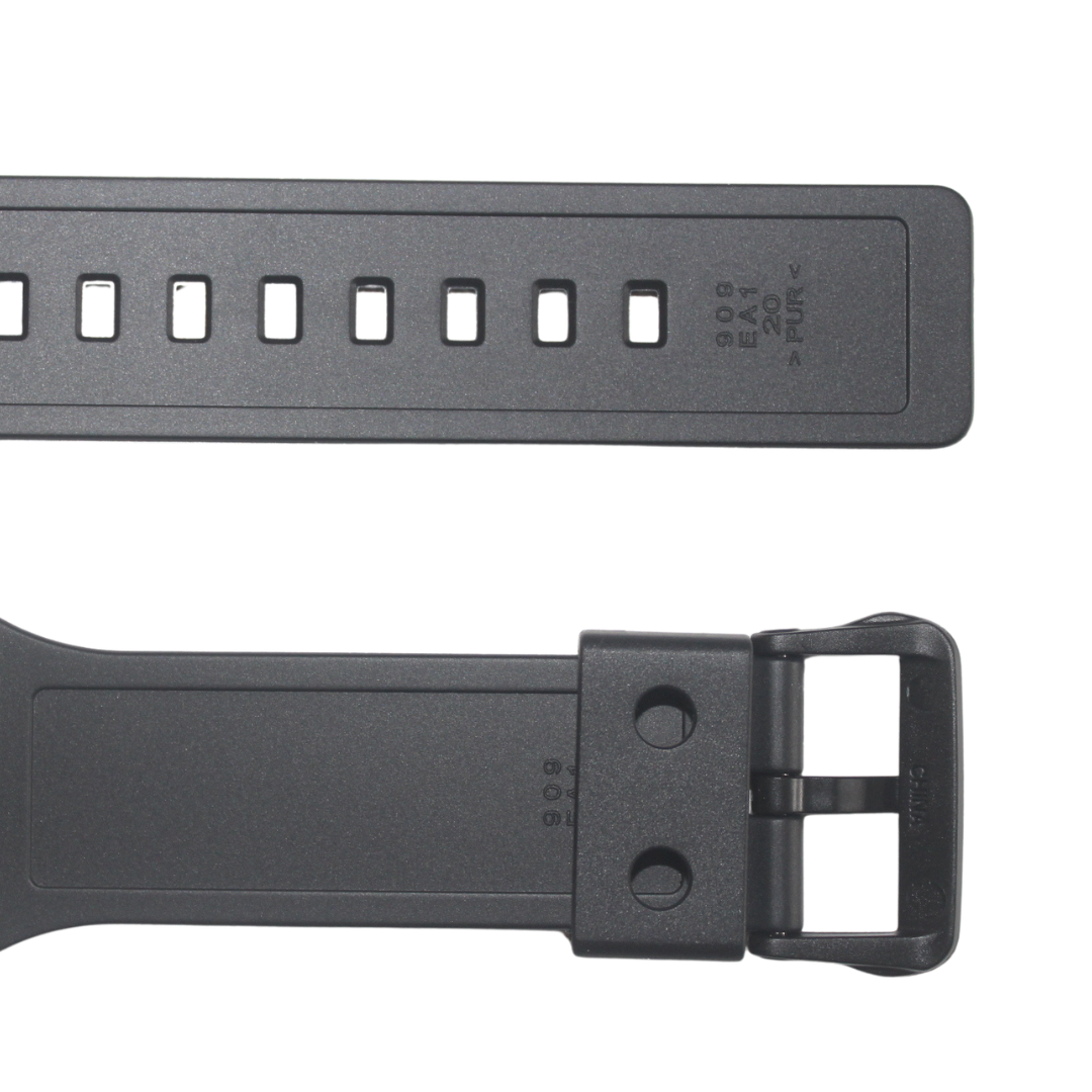 PULSEIRA CASIO ORIGINAL MCW-200H-1A1V - NA COR PRETA - Imagem 6