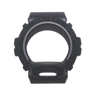CAPA CASIO ORIGINAL G-SHOCK COR PRETO FOSCO C/LETRAS PRETAS -SERVE TODOS OS MODELOS CAPA CASIO ORIGINAL G-SHOCK DW-6900NN-1 DW-6900BBN-1 DW-6900SSH-1 /MODULO 3230