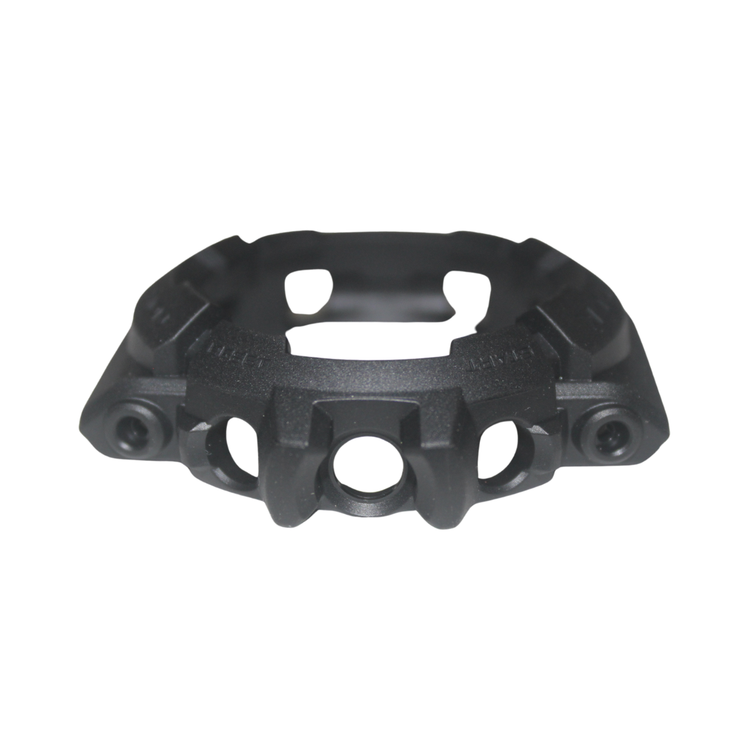 CAPA CASIO ORIGINAL G-SHOCK COR PRETO FOSCO C/LETRAS PRETAS -SERVE TODOS OS MODELO GAC-100-1A2 - Imagem 4
