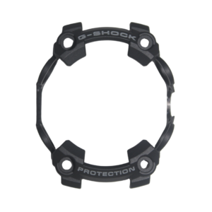 Capa Casio Original G-SHOCK GPR-B1000-1 CAPA PRETO FOSCO COM ESCRITA BRANCA-GPR-B1000-1B GPR-B1000TF-1