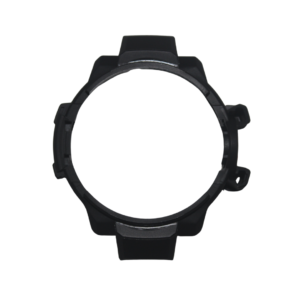 apa Casio Original G-SHOCK GPW-1000T-1A COR PRETO COM COM DETALHE EM VERMELHO AO LADO DA COROA ORIGINAL P/TODOS ESSES MODELOS GPW-1000-1AGPW-1000-4A GPW-1000FC-1A GPW-1000RD-4A