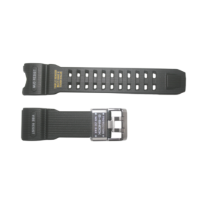 Pulseira Casio Original G-SHOCK GWG-1000-1a-3 COR VERDE MUDMASTER Serve para todos os Modelos GWG-1000-1A3